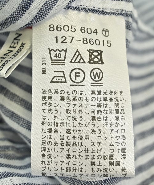 INDIVI เสื้อลำลอง