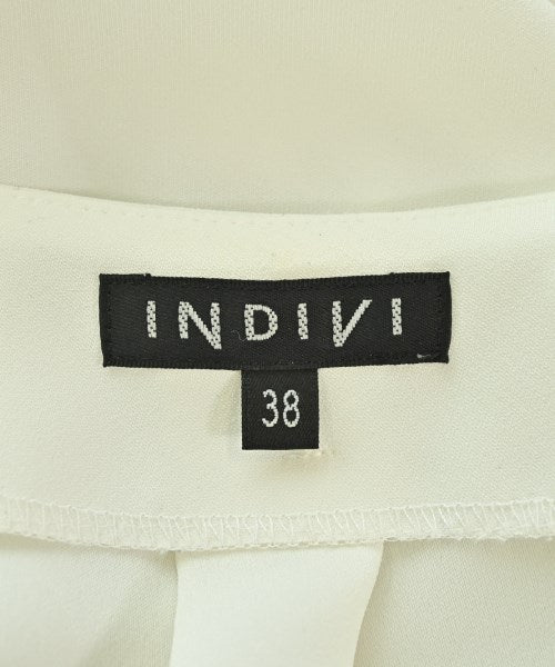 INDIVI เสื้อสตรี