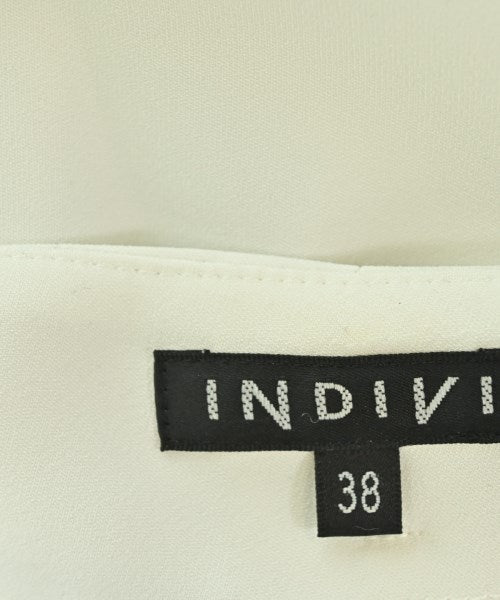 INDIVI เสื้อสตรี