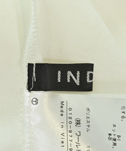 INDIVI เสื้อสตรี