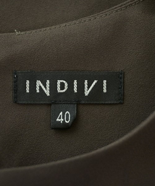 INDIVI เสื้อสตรี