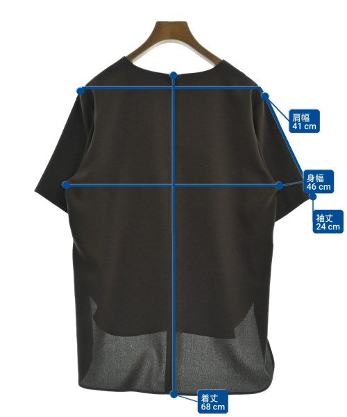 INDIVI เสื้อสตรี