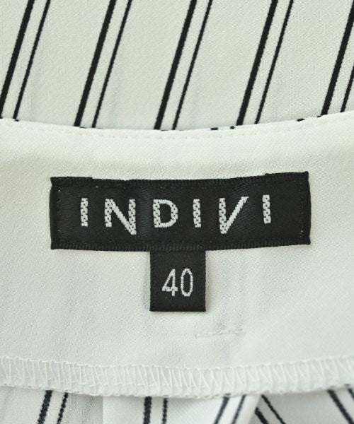 INDIVI เสื้อสตรี