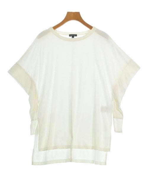 INDIVI เสื้อยืด/เสื้อท็อปส์