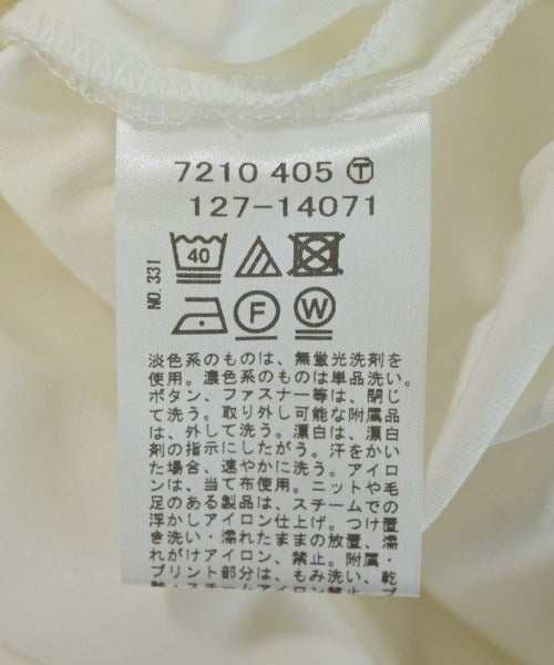 INDIVI เสื้อยืด/เสื้อท็อปส์