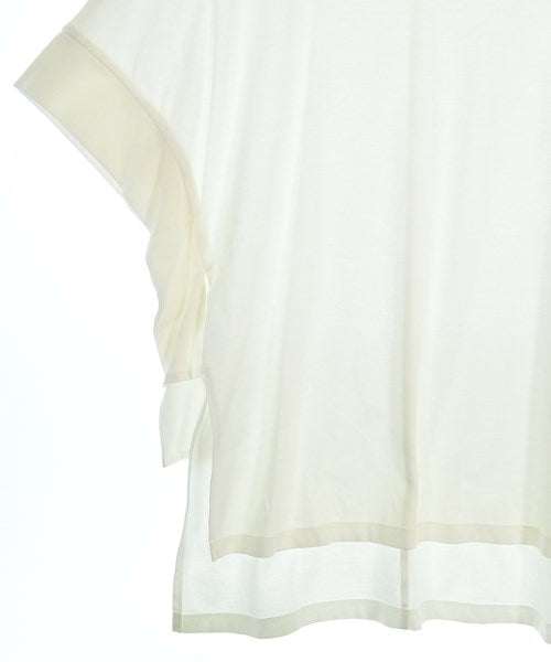 INDIVI เสื้อยืด/เสื้อท็อปส์
