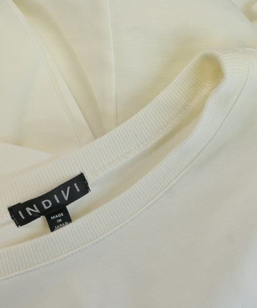 INDIVI เสื้อยืด/เสื้อท็อปส์