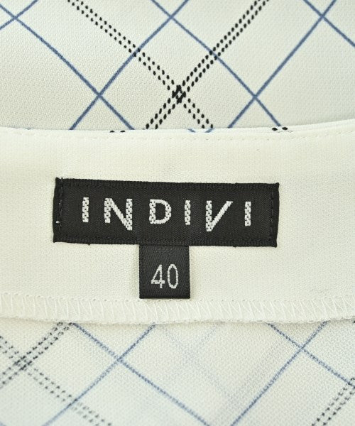 INDIVI เสื้อสตรี