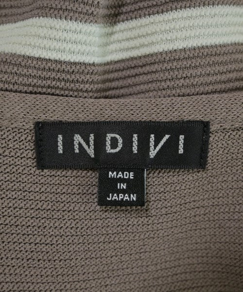 INDIVI เสื้อกันหนาว