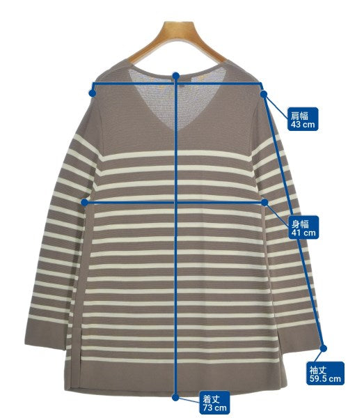 INDIVI เสื้อกันหนาว