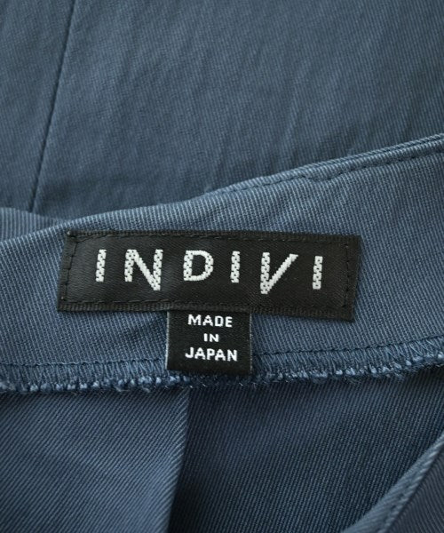 INDIVI เสื้อสตรี