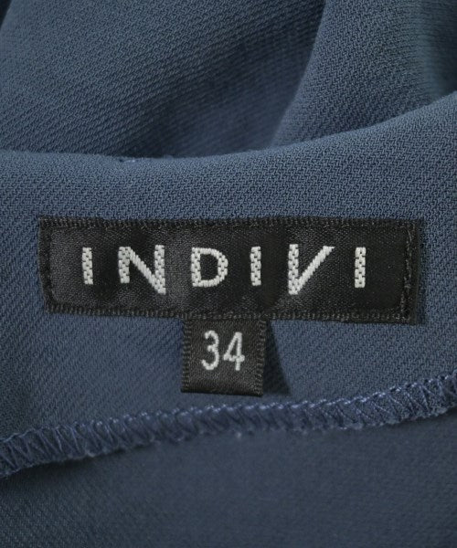 INDIVI เสื้อสตรี