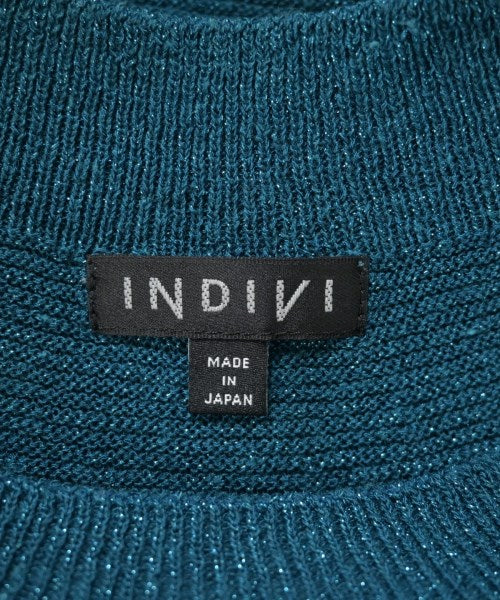 INDIVI เสื้อกันหนาว