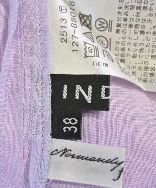 INDIVI เสื้อสตรี