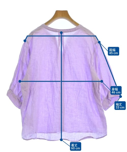 INDIVI เสื้อสตรี