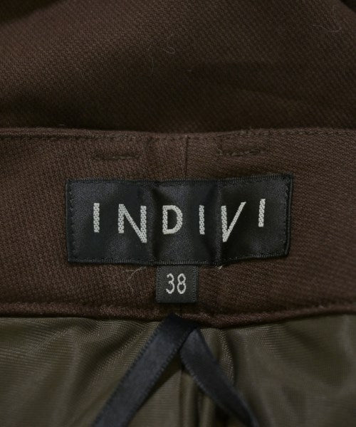 INDIVI กางเกง อื่น