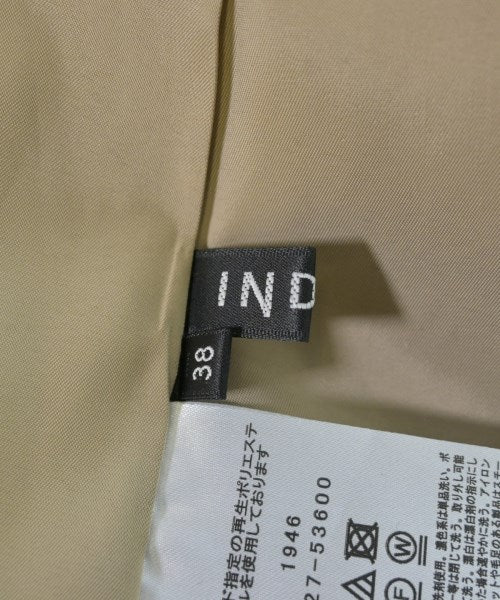 INDIVI กระโปรงยาว/แม็กซี่ยาว
