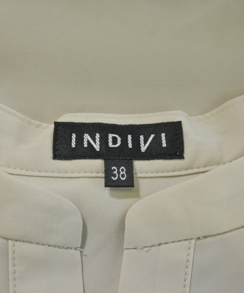 INDIVI เสื้อสตรี