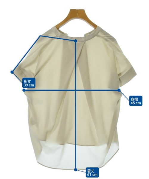 INDIVI เสื้อสตรี