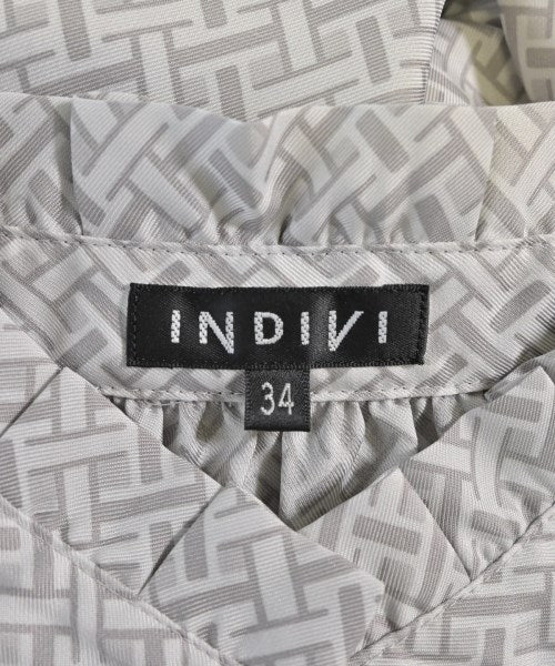 INDIVI เสื้อสตรี
