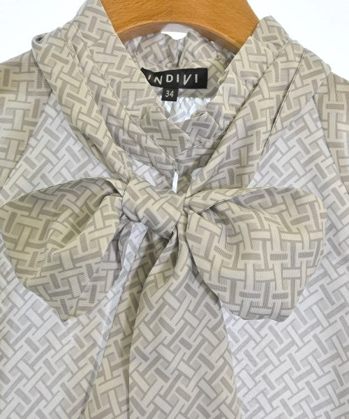 INDIVI เสื้อสตรี