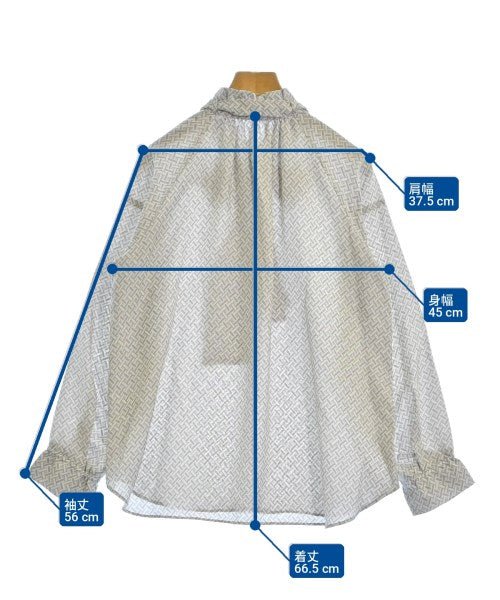 INDIVI เสื้อสตรี
