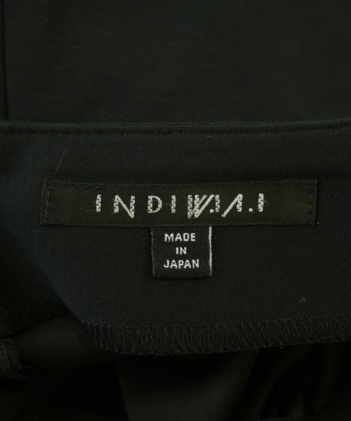 INDIVI กระโปรงยาวถึงเข่า