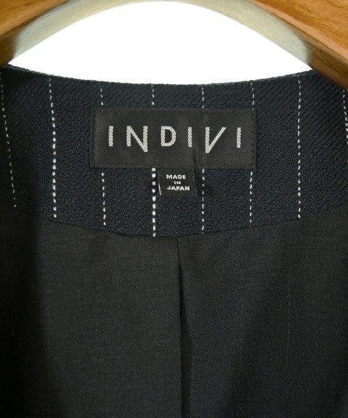INDIVI แจ็คเก็ตลำลอง