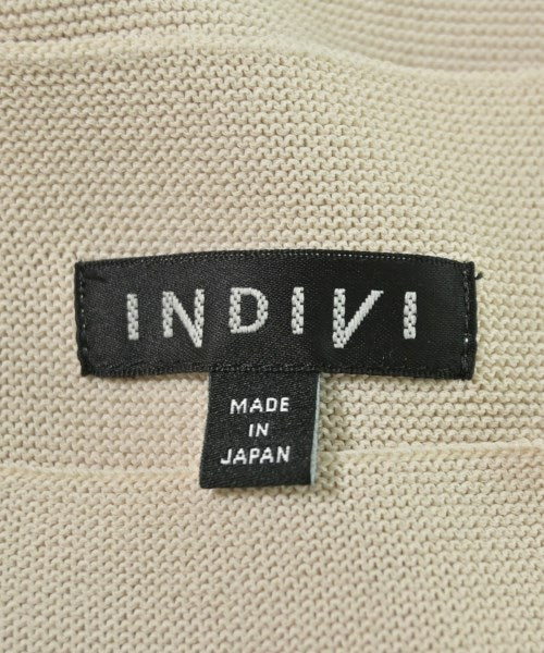INDIVI เสื้อกันหนาว