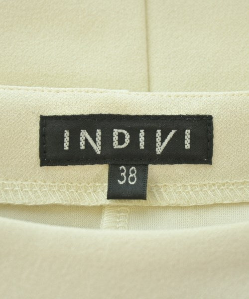 INDIVI เสื้อสตรี