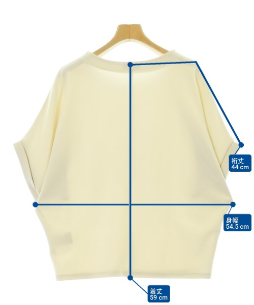 INDIVI เสื้อสตรี
