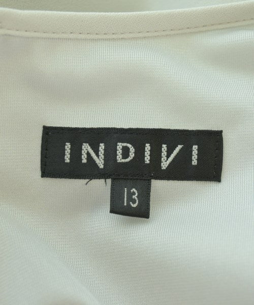 INDIVI เสื้อสตรี