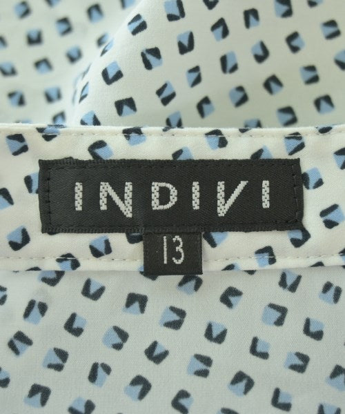 INDIVI เสื้อสตรี