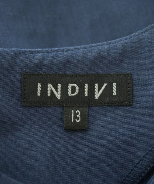 INDIVI เสื้อสตรี