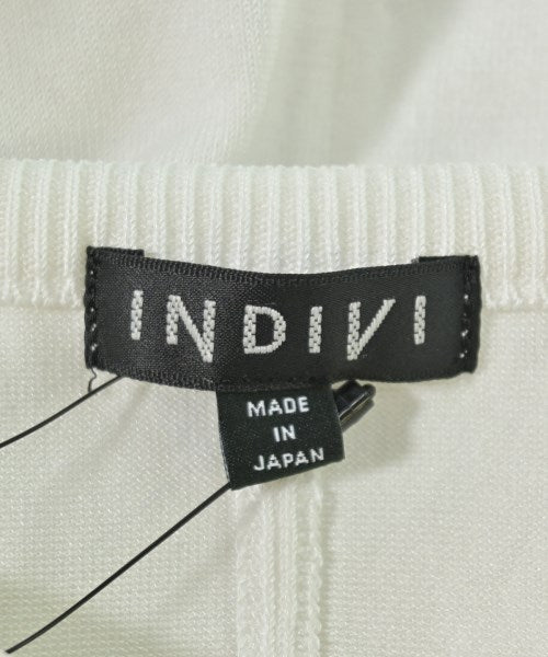 INDIVI เสื้อกันหนาว