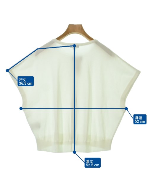 INDIVI เสื้อกันหนาว