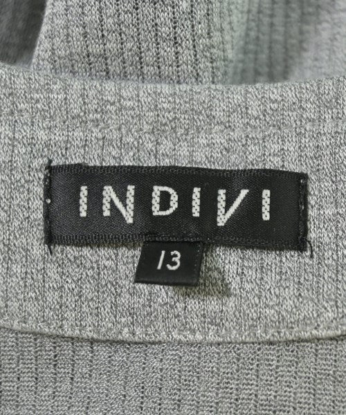 INDIVI เสื้อคาร์ดิแกน