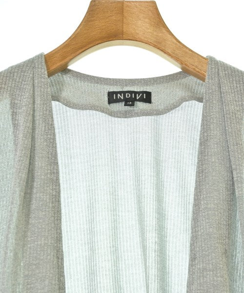 INDIVI เสื้อคาร์ดิแกน