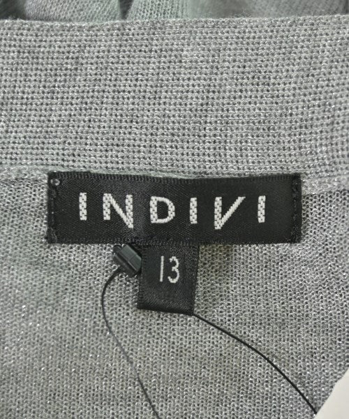 INDIVI เสื้อคาร์ดิแกน