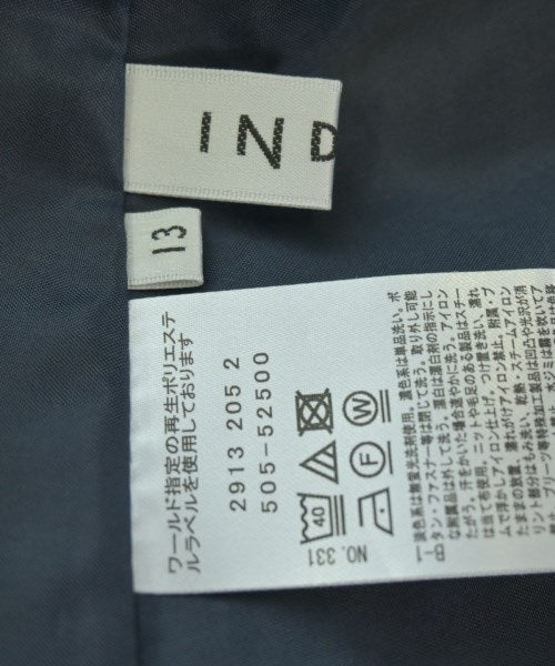 INDIVI ชุดเดรส