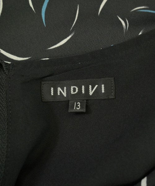 INDIVI ชุดเดรส