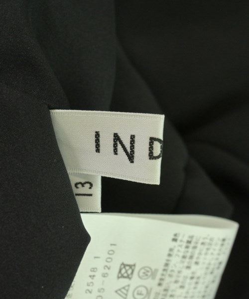 INDIVI กางเกงขายาว