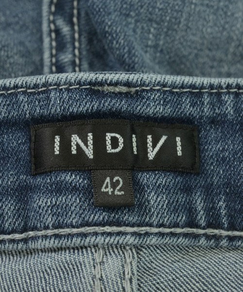 INDIVI ยีนส์
