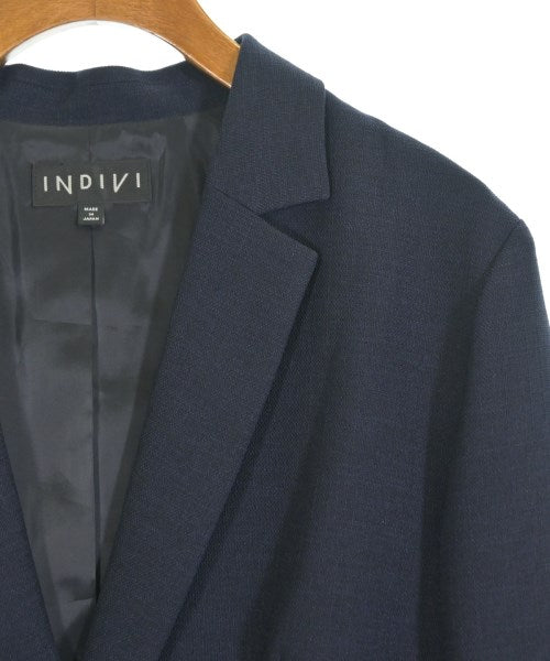 INDIVI แจ็คเก็ตลำลอง