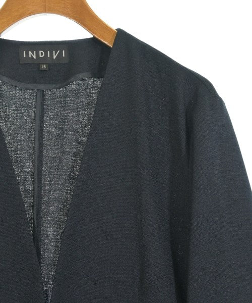 INDIVI แจ็คเก็ตลำลอง