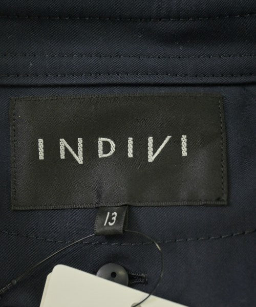 INDIVI เสื้อกันฝน