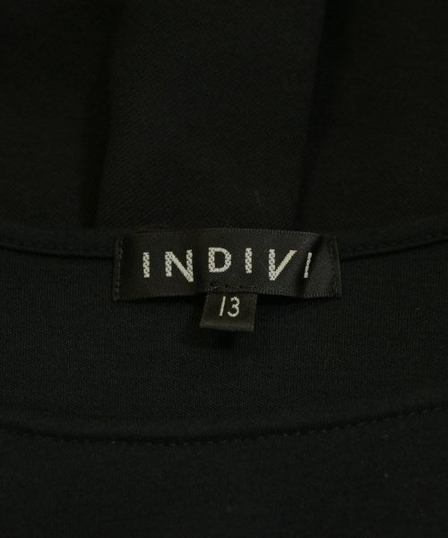 INDIVI เสื้อยืด/เสื้อท็อปส์