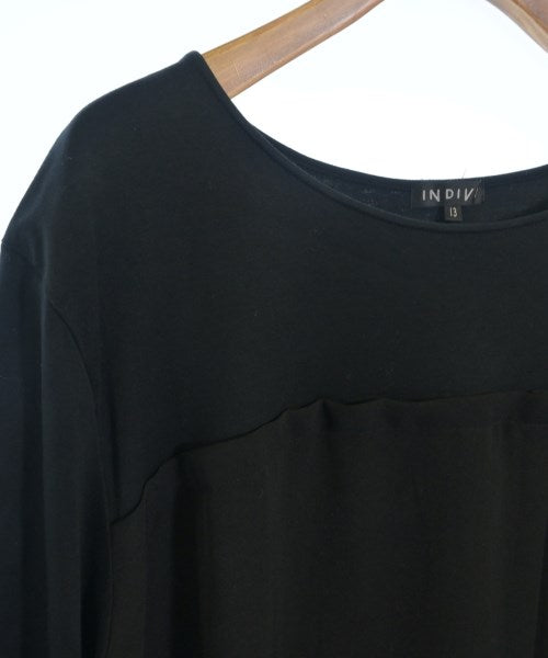 INDIVI เสื้อยืด/เสื้อท็อปส์
