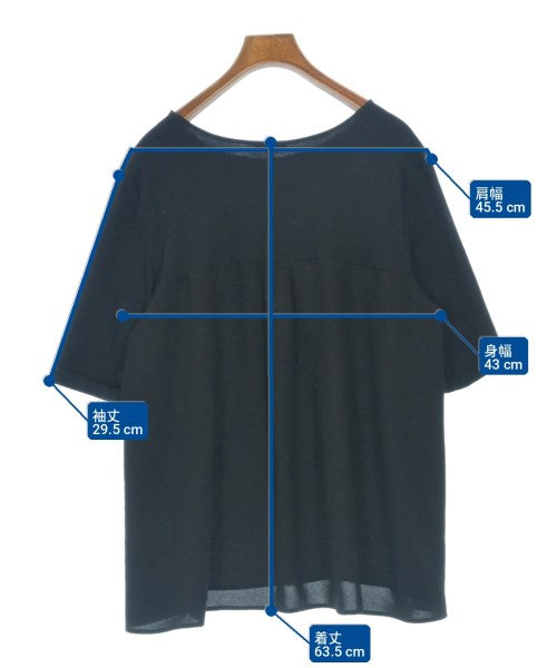 INDIVI เสื้อยืด/เสื้อท็อปส์