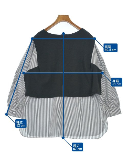 INDIVI เสื้อสตรี